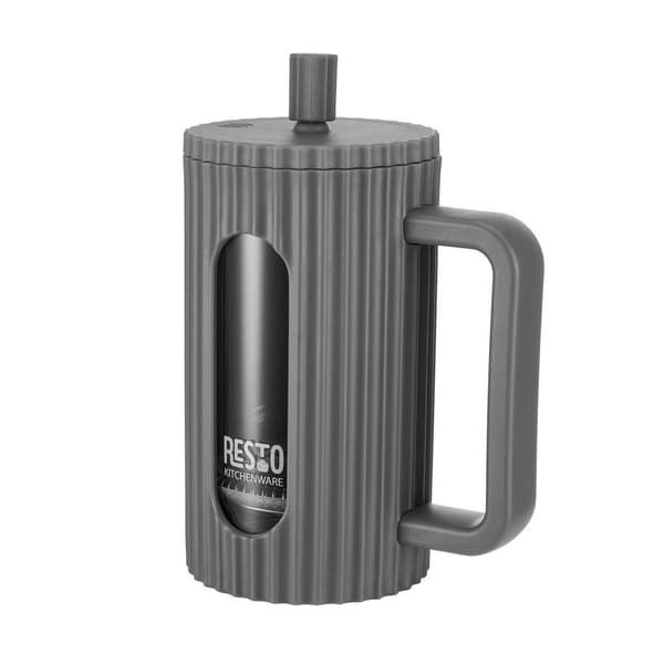 Fransk press 600ml/90534, Resto