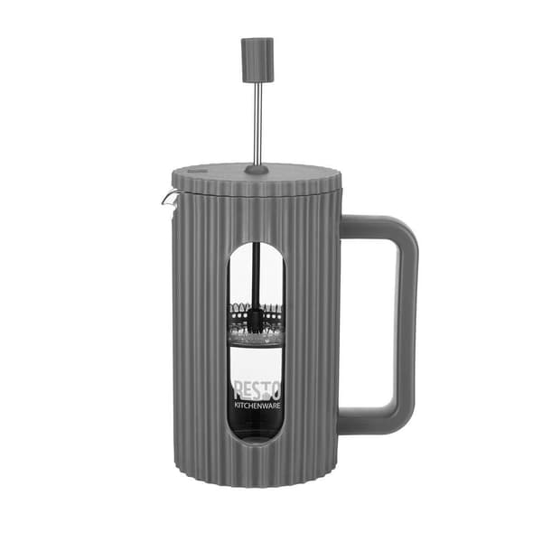 Fransk press 600ml/90534, Resto