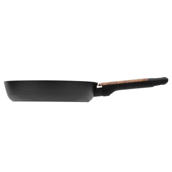 Stekpanna d24 h5,3cm/93183, Resto