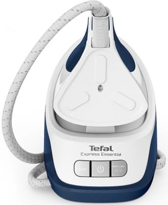 Silitysjärjestelmä, SV6116E0, Tefal