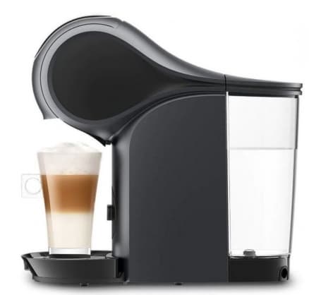 Kaffemaskine, EDG426GY, Delonghi