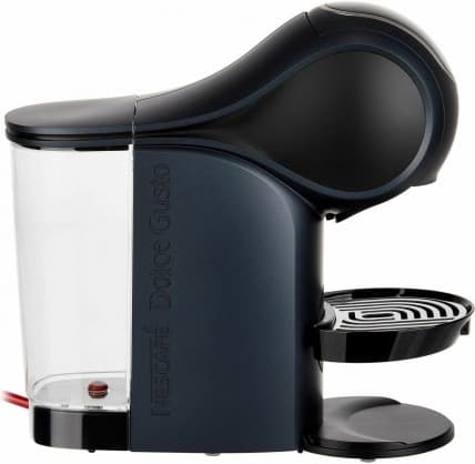 Kaffemaskine, EDG426GY, Delonghi
