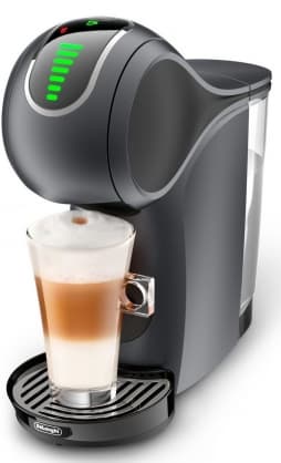 Kaffemaskine, EDG426GY, Delonghi