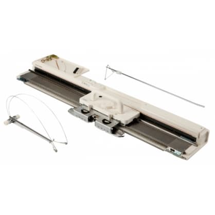 Symaskin Reed SK-840, Silver