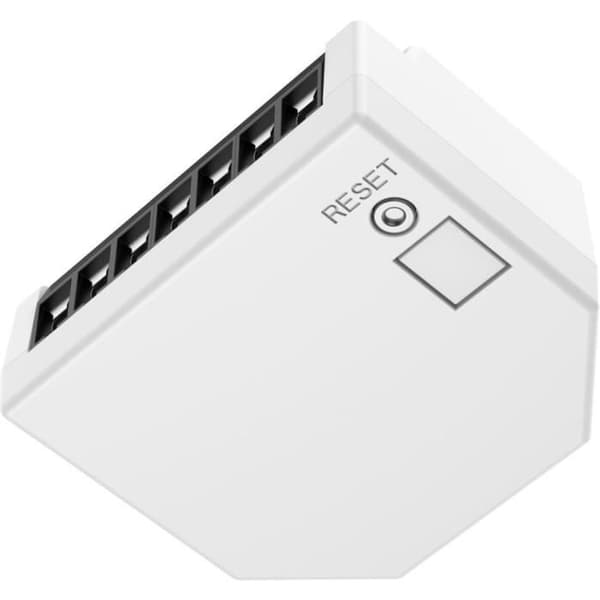Wi-Fi-relä - EZVIZ - T35W - Smart kontroll - Google Assistant - Amazon Alexa - energiövervakning