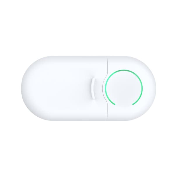 Wi-Fi Vattenmätare - Mät vattenförbrukningen - Vattenmätare - Insikt i realtid - inom 2 minuter på din befintliga analoga vattenmätare - HomeWizard