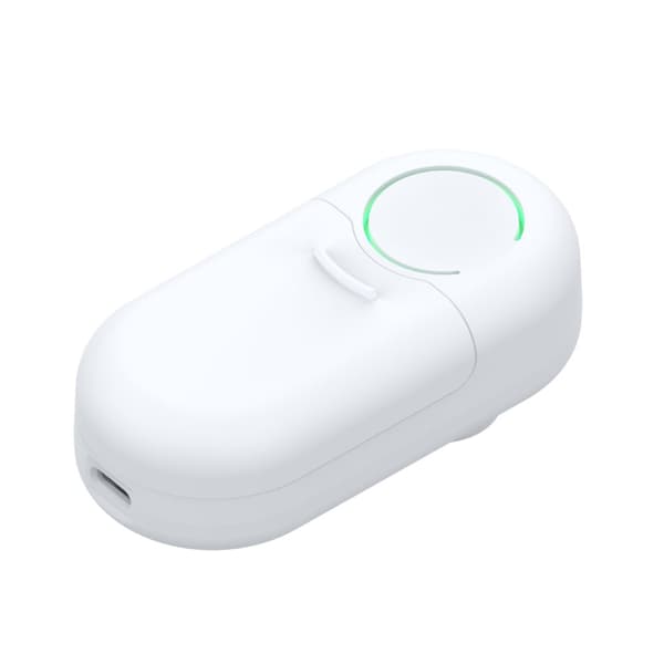Wi-Fi Vattenmätare - Mät vattenförbrukningen - Vattenmätare - Insikt i realtid - inom 2 minuter på din befintliga analoga vattenmätare - HomeWizard