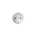 Miniatyrbild 3 av 4: HomeWizard Wi-Fi Eluttag med Energimätning – Energy Socket med Appstyrning
