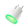 Miniatyrbild 1 av 4: HomeWizard Wi-Fi Eluttag med Energimätning – Energy Socket med Appstyrning