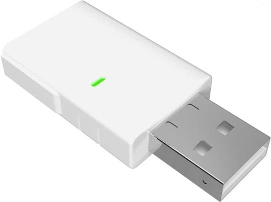 Shelly · Plug & Play · "Blu Gateway" · Bluetooth Gateway til Classic Series (Shelly_B_Gateway)