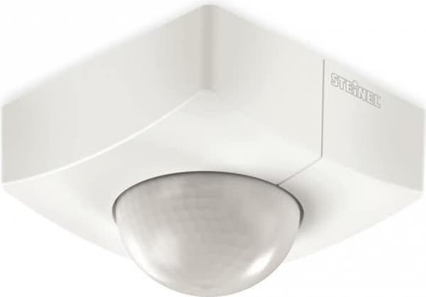 Steinel IS 345-E COM1 AP liiketunnistin 010485 (010485)