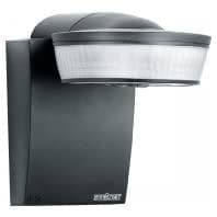 Steinel overflademonteret bevægelsesdetektor IP54 300Gr SensIQ KNX #059538 (059538)