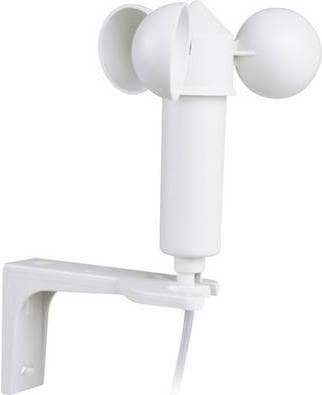 Eltako WS vindsensor Vindsensor montering