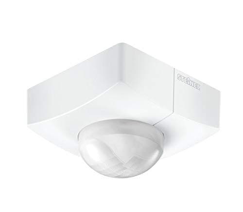 Steinel IS 345 MX COM1 AP bevægelsesdetektor 010492 (010492)