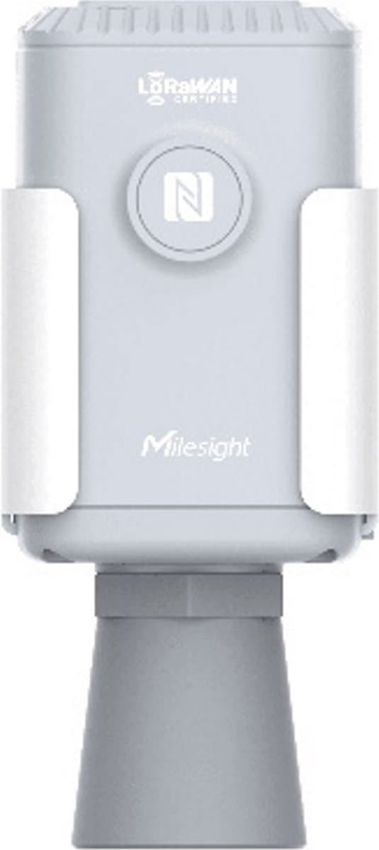 Milesight EM500-UDL LoRaWAN niveausensor (lang)