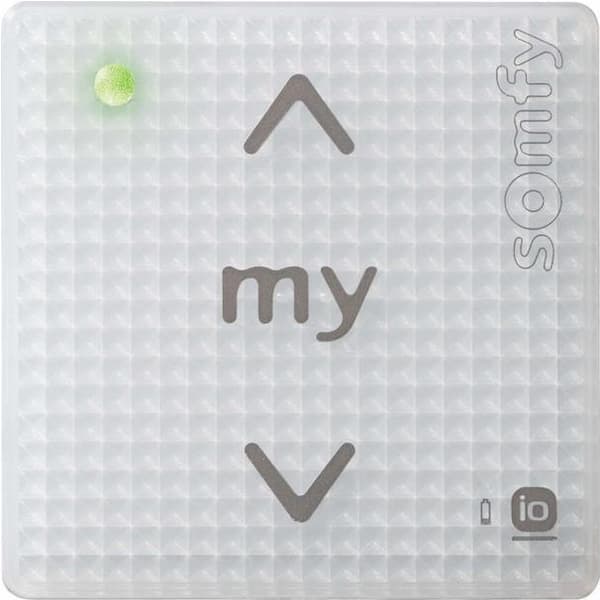 Somfy 1811093 Smart Home Sender Trådløs Vægmonteret RF Trådløs (1811093)