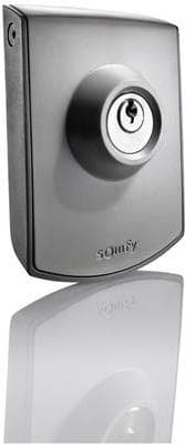 Somfy gate drive nyckelbrytare IP54 2400597 (2400597)