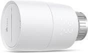 TP-Link Kasa Smart Thermostatic Radiator ValveSPEC: 1 x termostaatti, 868 MHz, akkukäyttöinen (2*AA), 5-30 lämpötilan säätö, M30*1.5mm liitin, LED-näy