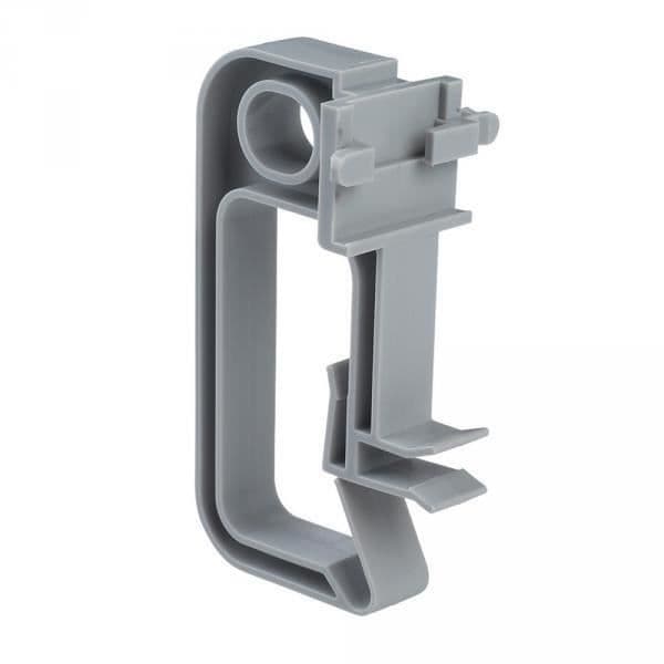 Legrand 020094 - XL3 160/400 kabelguidearmband - horisontell cirkulation