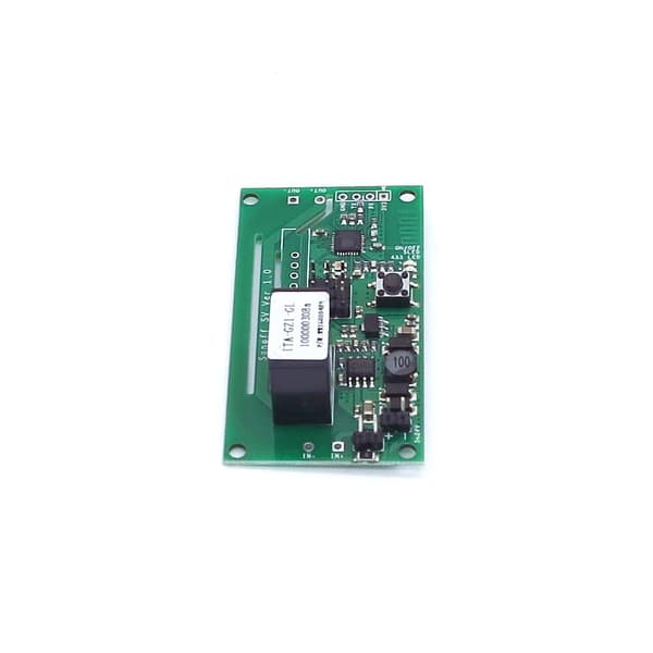 Sonoff SV WiFi-modul med ESP8266 och relä