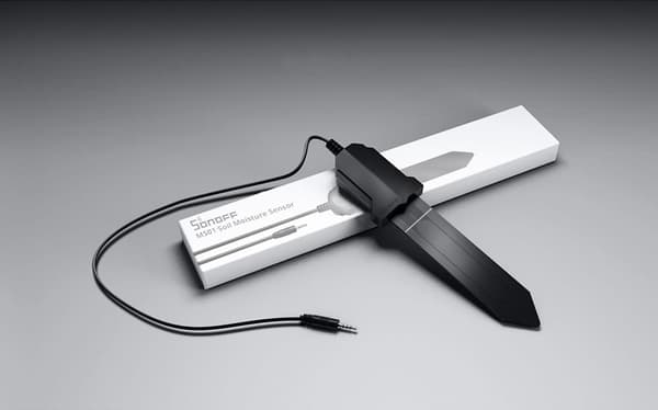Sonoff MS-01 maaperän kosteusanturi