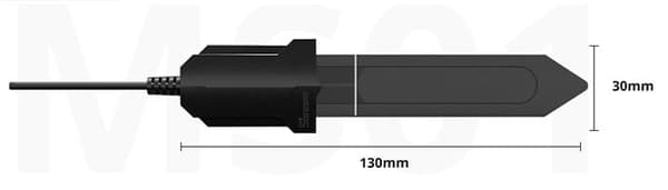 Sonoff MS-01 maaperän kosteusanturi