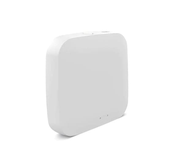 Tuya Moes Zigbee Wifi Gateway