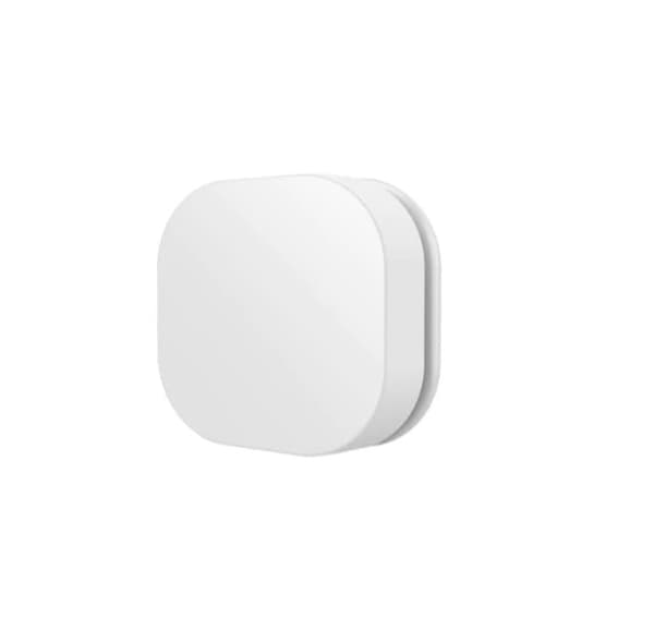Smart Zigbee Tuya IP55-knapp