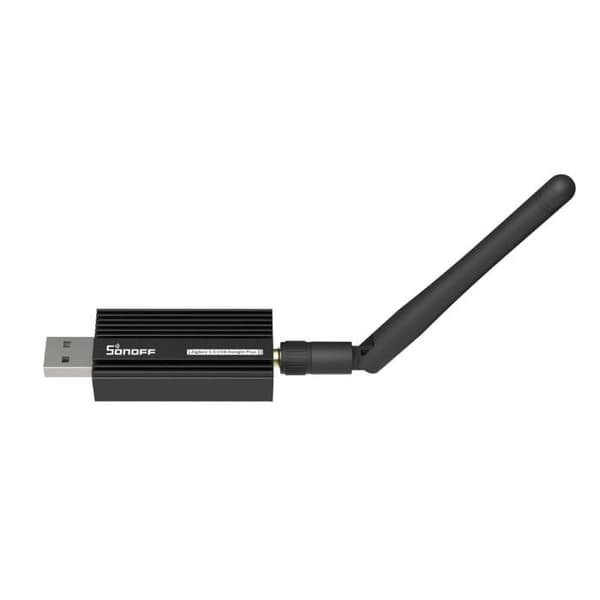 Sonoff ZBDongle-E Adapter Zigbee 3.0 Hemassistent Zigbee2MQTT EFR32MG21