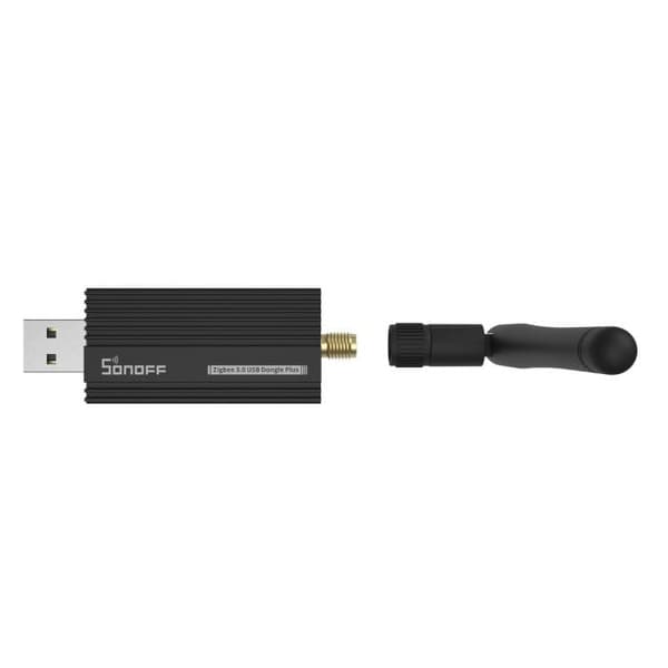 Sonoff ZBDongle-E Adapter Zigbee 3.0 Hemassistent Zigbee2MQTT EFR32MG21