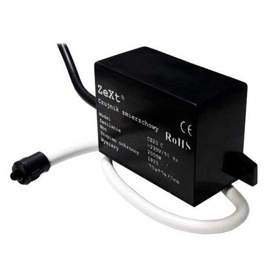 Hämäräanturi CZ20C 2000W IP20