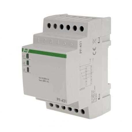 Automatisk faseafbryder PF-431