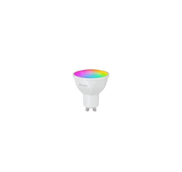 Nanoleaf, Essentials Smart GU10 Bulb Matter 5W 400Lm RGBCW