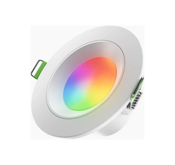 Nanoleaf, Essentials Smart Downlight Matter 450Lm