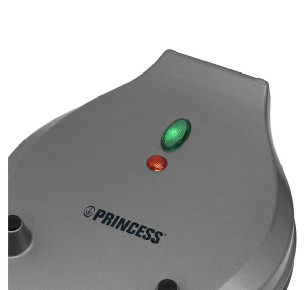 Prinsesse, boblevaffelmager, 132465