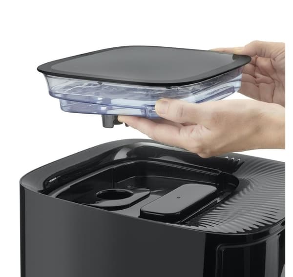 Caso, Air Fryer höyrytoiminnolla, Steam ja AirFry 700