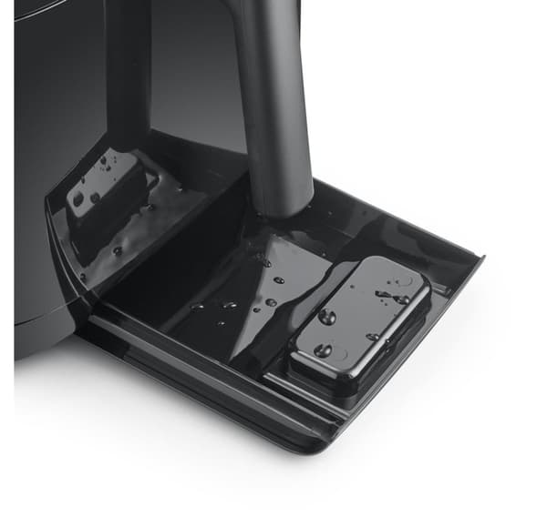 Caso, Air Fryer höyrytoiminnolla, Steam ja AirFry 700