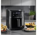 Pikkukuva 9 / 10: Caso, Air Fryer höyrytoiminnolla, Steam ja AirFry 700