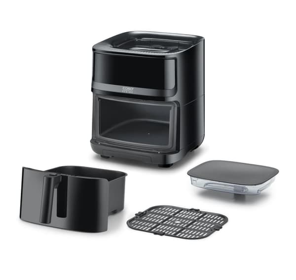Caso, Air Fryer höyrytoiminnolla, Steam ja AirFry 700