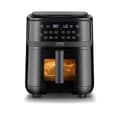 Pikkukuva 1 / 10: Caso, Air Fryer höyrytoiminnolla, Steam ja AirFry 700