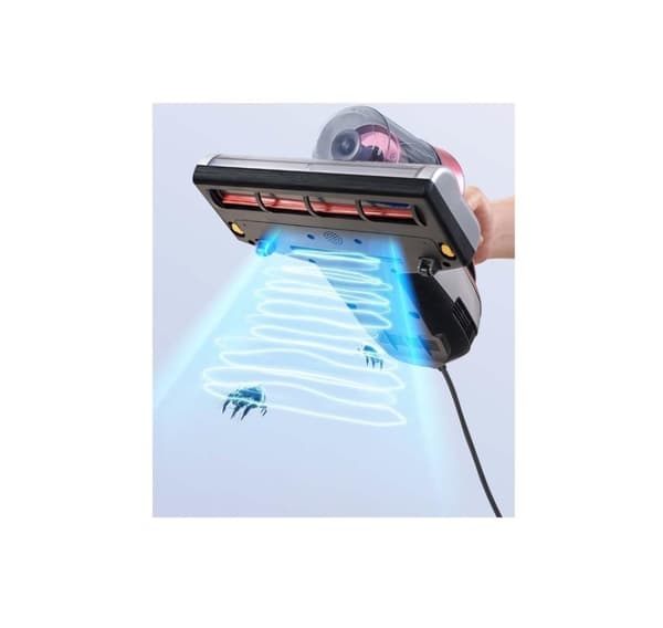 Jimmy, Dammsugare, BX5 Pro Anti-mite