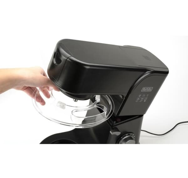 Black & Decker, keittiökone, ES9130080B