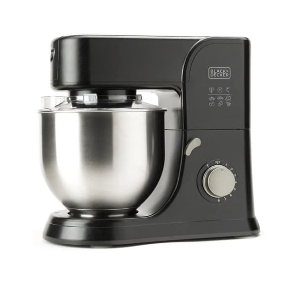 Black & Decker, keittiökone, ES9130080B