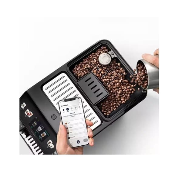 Delonghi, kaffebryggare, ECAM450.65.G Eletta Explore