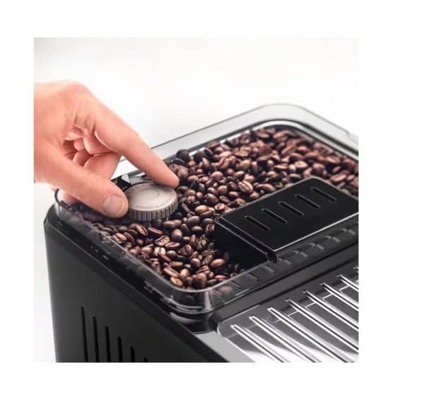 Delonghi, kaffebryggare, ECAM450.65.G Eletta Explore