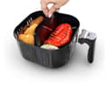 Pikkukuva 3 / 9: Caso, Air Fryer, AF 660 Duplex