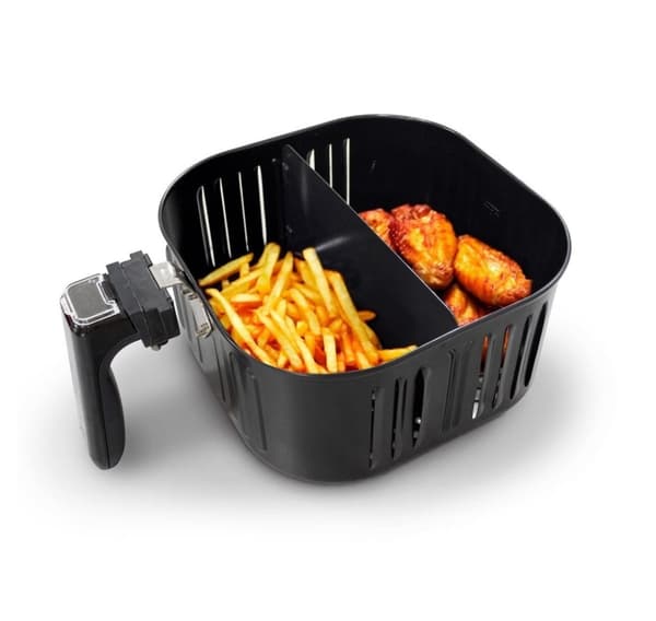Caso, Air Fryer, AF 660 Duplex
