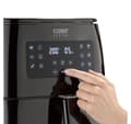 Pikkukuva 7 / 9: Caso, Air Fryer, AF 660 Duplex