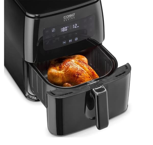 Caso, Air Fryer, AF 660 Duplex