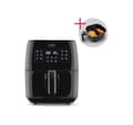 Pikkukuva 1 / 9: Caso, Air Fryer, AF 660 Duplex